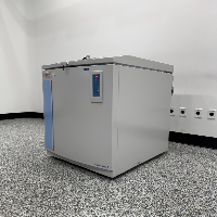 Thermo Scientific CryoPlus 2 Liquid Nitrogen Storage System image 1